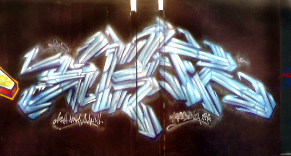 SKER  JAMMIRE 2005